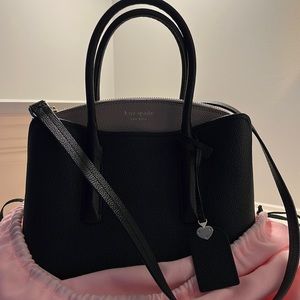 kate spade purse- basically new